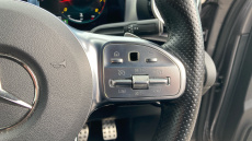 Mercedes-Benz A-Class A180 AMG Line Premium Edition 5dr Auto Petrol Hatchback